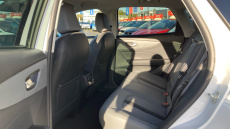 MG MGS5 170kW Trophy EV Long Range 64kWh 5dr Auto Electric Estate